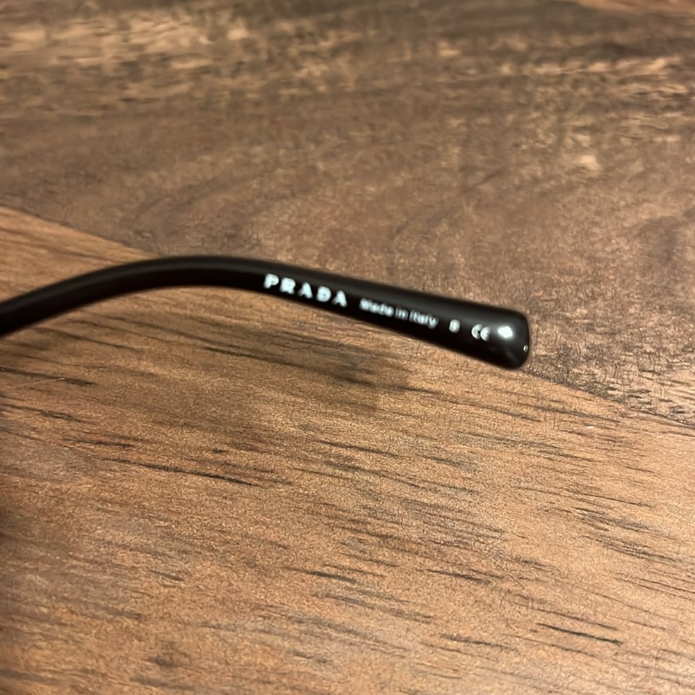 VINTAGE PRADA SUNGLASSES - Picture 2 of 3